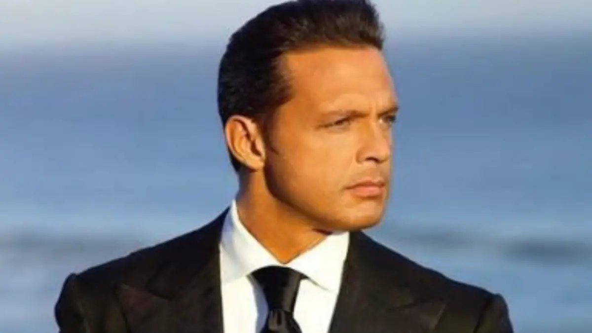 Luis Miguel  